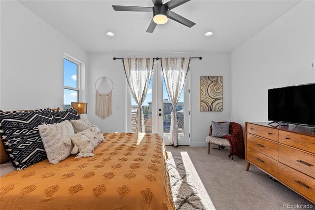 6058 N Perth Street, Aurora, CO 80019