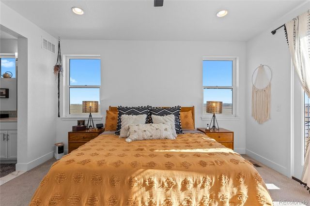 6058 N Perth Street, Aurora, CO 80019