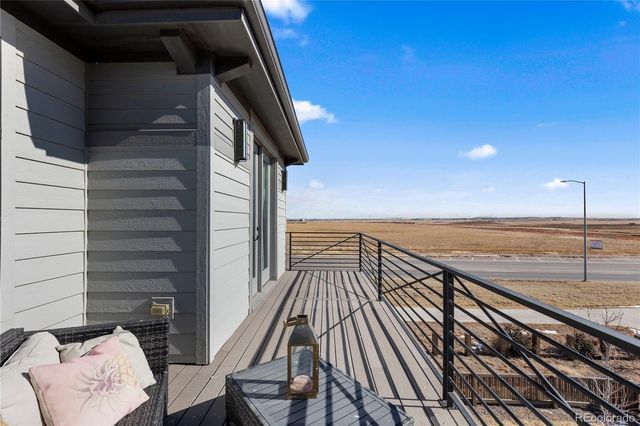 6058 N Perth Street, Aurora, CO 80019