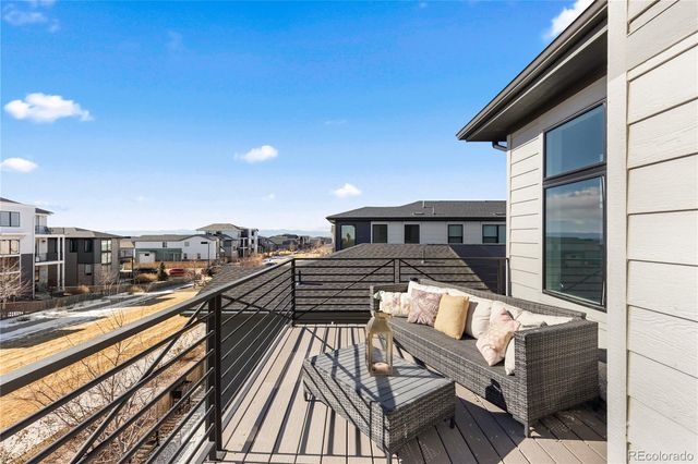 6058 N Perth Street, Aurora, CO 80019