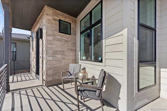 6058 N Perth Street, Aurora, CO 80019