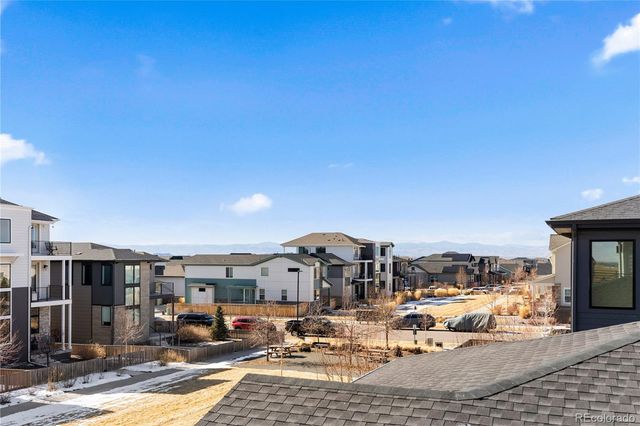 6058 N Perth Street, Aurora, CO 80019