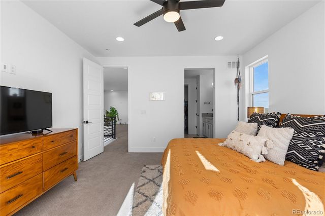 6058 N Perth Street, Aurora, CO 80019