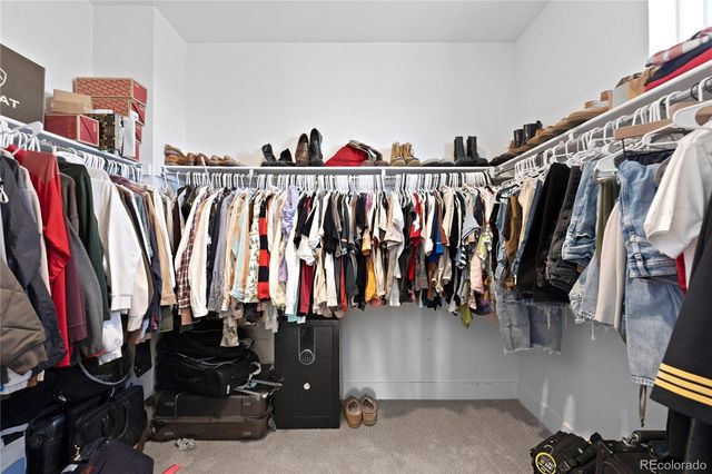 6058 N Perth Street, Aurora, CO 80019