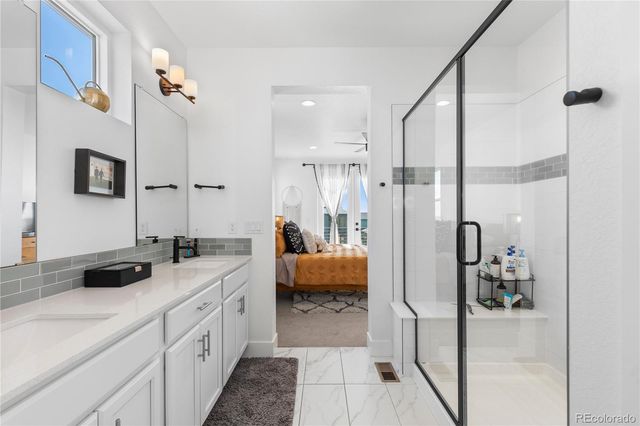 6058 N Perth Street, Aurora, CO 80019