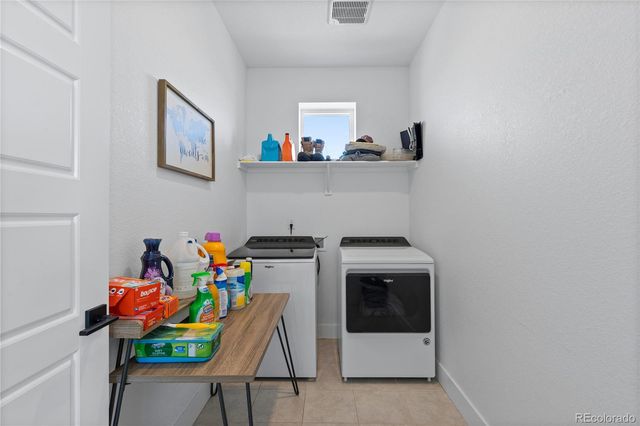 6058 N Perth Street, Aurora, CO 80019