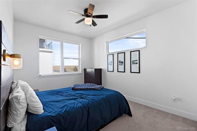 6058 N Perth Street, Aurora, CO 80019