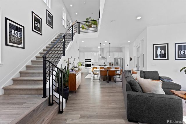 6058 N Perth Street, Aurora, CO 80019