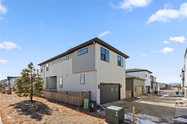 6058 N Perth Street, Aurora, CO 80019