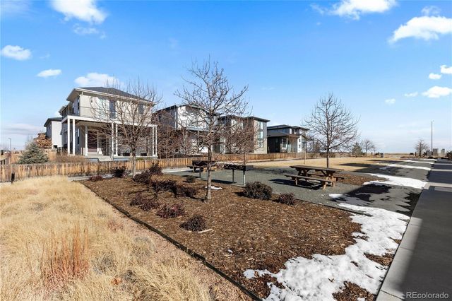 6058 N Perth Street, Aurora, CO 80019