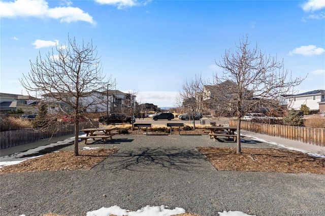 6058 N Perth Street, Aurora, CO 80019