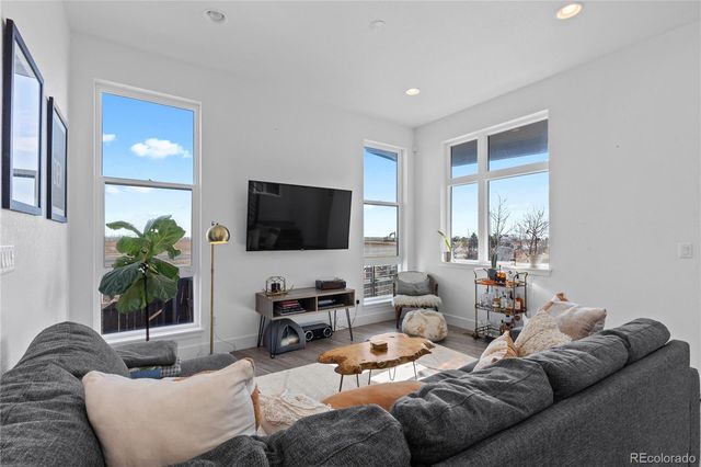 6058 N Perth Street, Aurora, CO 80019