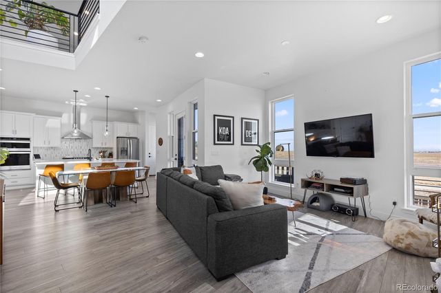 6058 N Perth Street, Aurora, CO 80019