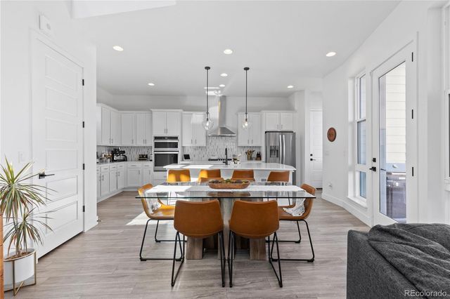 6058 N Perth Street, Aurora, CO 80019