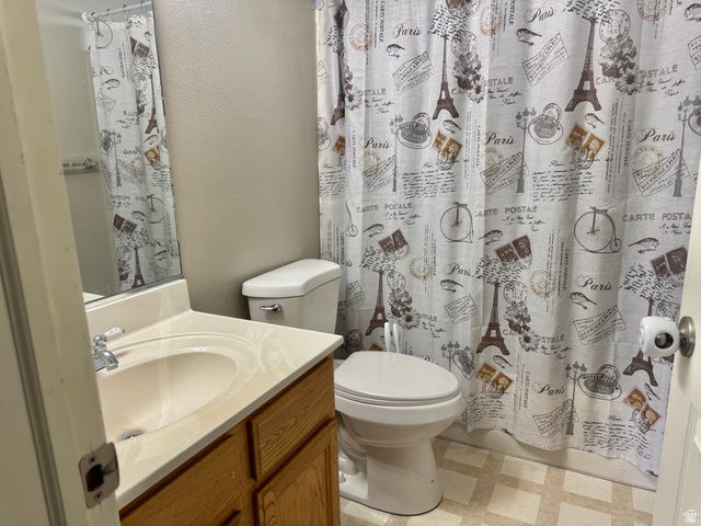 1790 E CEDAR ST, Eagle Mountain, UT 84005