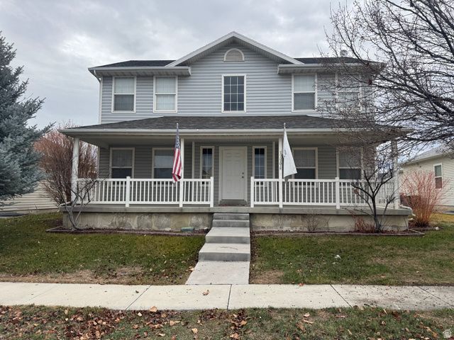 1790 E CEDAR ST, Eagle Mountain, UT 84005