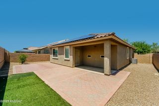 6449 W Smoky Falls Way, Tucson, AZ 85757