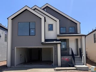 2474 N STONEY PATH WAY #38, Heber City, UT 84032