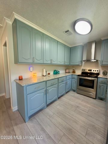 540 Brentwood Drive, Madison, MS 39110