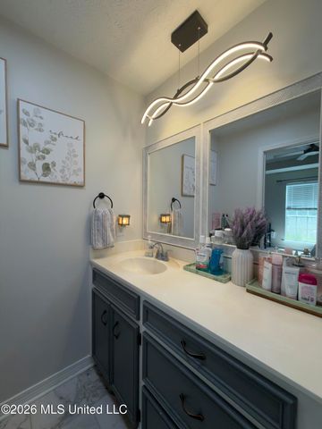 540 Brentwood Drive, Madison, MS 39110