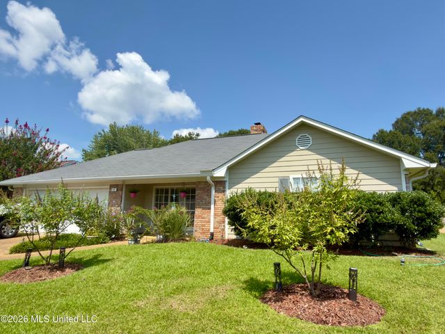540 Brentwood Drive, Madison, MS 39110