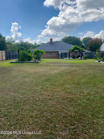 540 Brentwood Drive, Madison, MS 39110