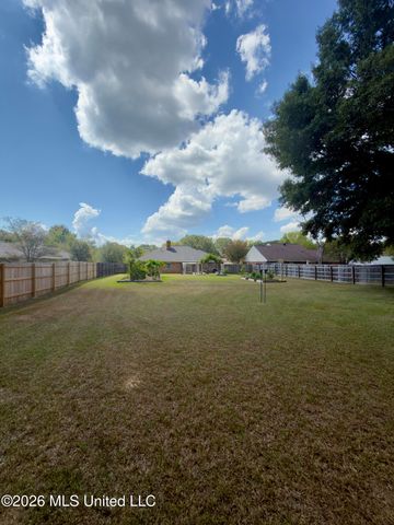 540 Brentwood Drive, Madison, MS 39110