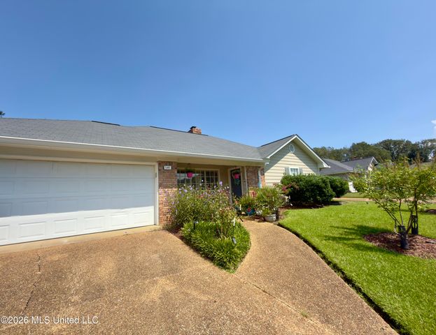 540 Brentwood Drive, Madison, MS 39110