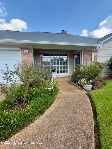 540 Brentwood Drive, Madison, MS 39110