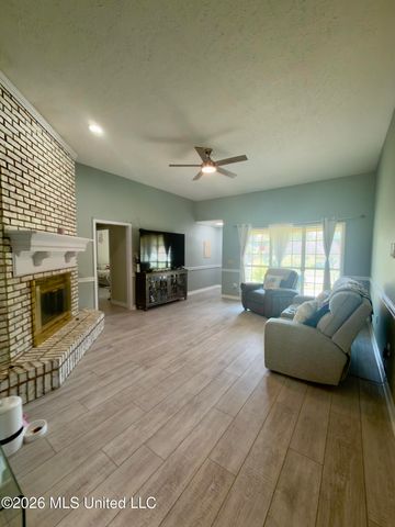 540 Brentwood Drive, Madison, MS 39110