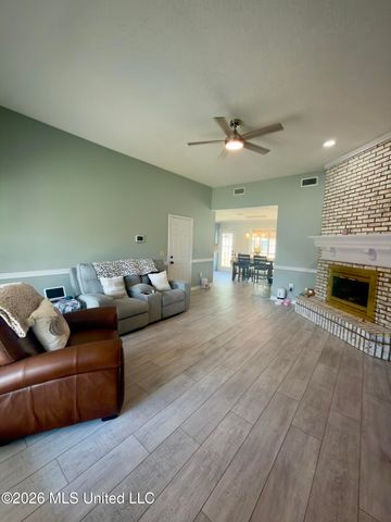540 Brentwood Drive, Madison, MS 39110