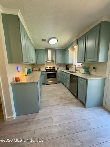 540 Brentwood Drive, Madison, MS 39110