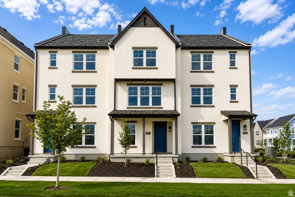 6924 W 11800 S #629, South Jordan, UT 84009 — exterior
