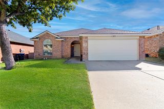 12317 Rolling Ridge Drive, Fort Worth, TX 76028