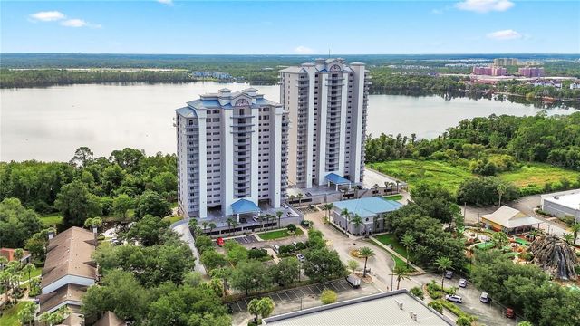 13415 BLUE HERON BEACH DRIVE 1408, Orlando, FL 32821