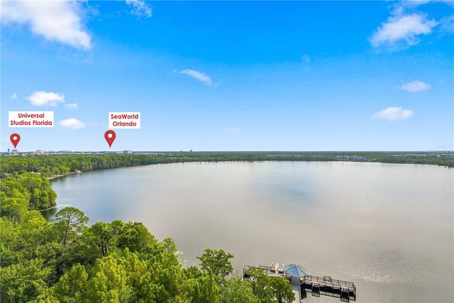 13415 BLUE HERON BEACH DRIVE 1408, Orlando, FL 32821