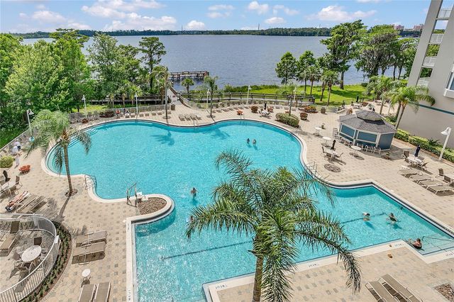 13415 BLUE HERON BEACH DRIVE 1408, Orlando, FL 32821