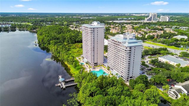 13415 BLUE HERON BEACH DRIVE 1408, Orlando, FL 32821