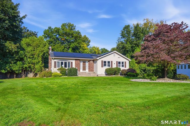115 Kingston Drive, East Hartford, CT 06118