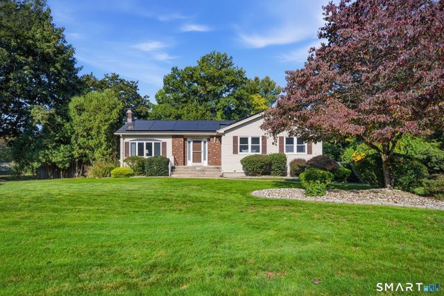 115 Kingston Drive, East Hartford, CT 06118