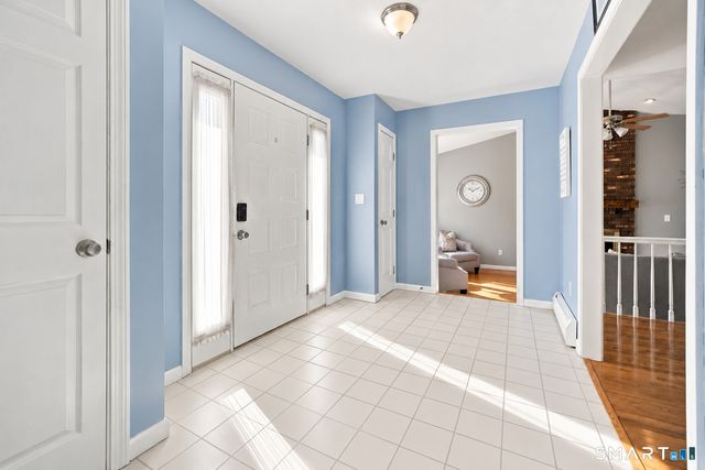 115 Kingston Drive, East Hartford, CT 06118