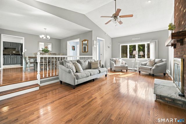 115 Kingston Drive, East Hartford, CT 06118