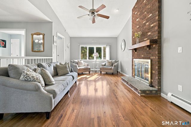 115 Kingston Drive, East Hartford, CT 06118