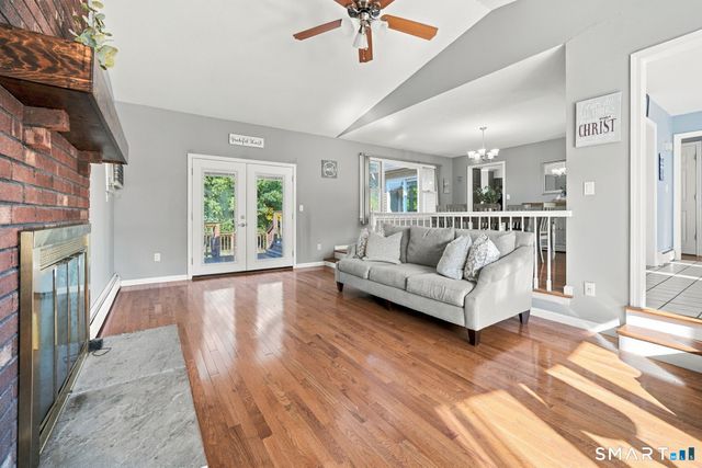 115 Kingston Drive, East Hartford, CT 06118