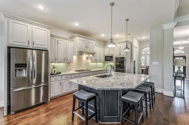 1408 Tanner Woods Lane, Friendswood, TX 77546