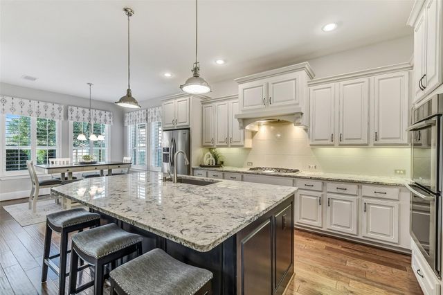 1408 Tanner Woods Lane, Friendswood, TX 77546