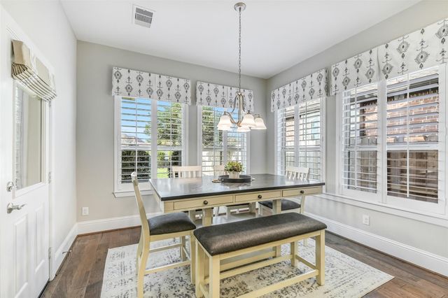 1408 Tanner Woods Lane, Friendswood, TX 77546