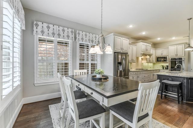 1408 Tanner Woods Lane, Friendswood, TX 77546