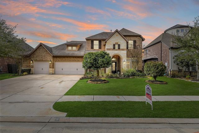 1408 Tanner Woods Lane, Friendswood, TX 77546