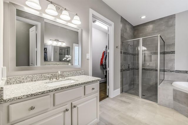 1408 Tanner Woods Lane, Friendswood, TX 77546